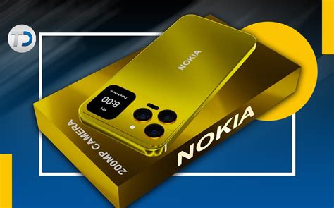 The Nokia Magix Max Precio: Offering Flagship Features at a Fraction of the Price